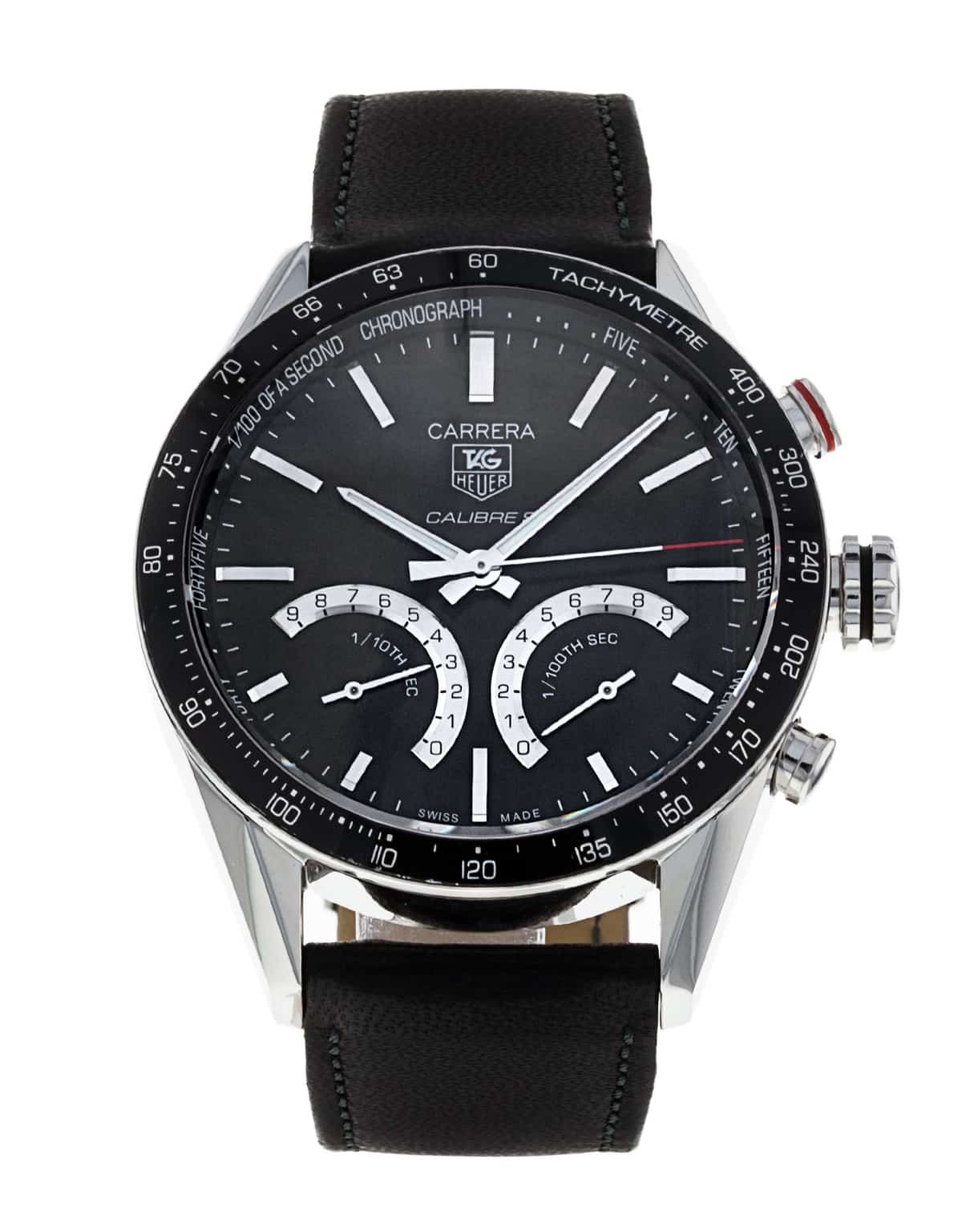 Tag Heuer Carrera CV7A12.FT6012